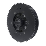 Fluidampr 03-13 Mazda MZR 2.3L/2.5L Steel Internally Balanced Damper by Fluidampr FDR601001