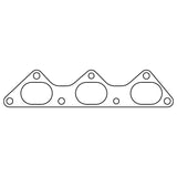Cometic Mitsubishi 6G72 .064in AM Exhaust Manifold Gasket Set - DOHC - 1991-2000 by Cometic CGS-C4724-064