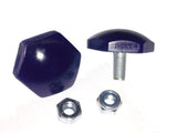 SuperPro Hexagonal Head Bumpstop by Superpro SPRSPF2316K