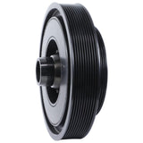 Fluidampr 15-21 Dodge Hellcat 6.2L Supercharged Steel Internally Balanced Damper (11 Percent OD) by Fluidampr FDR910302