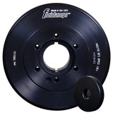 Fluidampr 01-18 GM / Chevy 6.6L Duramax Internally Balanced Damper - Harmonic Balancer by Fluidampr FDR760131