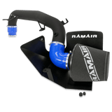 RamAir Performance Foam Cold Air Intake Kit - 2.3 Ecoboost MK3 Ford Focus RS by RamAir