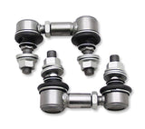 SuperPro 2015 Subaru WRX Limited Front HD Adjustable End Link Set (12mm Studs 75mm-85mm) by Superpro SPRTRC1225