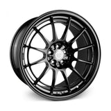 Enkei Wheels NT03+M 18" 5x114.3 Gloss Black by Enkei 3658956540GB
