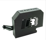 RamAir Performance Pleated Induction Kit - MK2 Focus ST with ECU Holder by RamAir