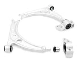 Superpro SuperPro Supaloy Light Weight Lower Control Arm Kit - VW Mk5 | Mk6 | Audi | 8P ALOY0001K