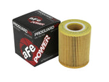 aFe 18-21 Ford F-150 3.0L Pro GUARD HD Oil Filter by AFE 44-LF046