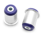 SuperPro 2008 Lexus LX570 Base Front Lower Inner Rearward Control Arm Bushing Kit by Superpro SPRSPF3278K