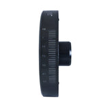 Fluidampr Chevy 396-427 CID V8 w/ (2) 1/4 key slot Steel Internally Balanced Damper by Fluidampr FDR800151
