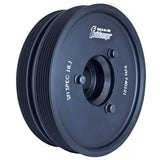 Fluidampr Chevy LS1 / LS6 Corvette Steel Internally Balanced Damper by Fluidampr FDR740121