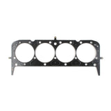 Cometic Chevrolet Gen-1 Small Block V8 .066in MLS Cylinder Head Gasket - 4.160in Bore by Cometic CGS-C5402-066