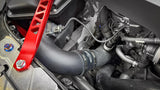Burger Motorsports G Chassis Gen2 B48 BMW Aluminum Short Turbo Inlet Upgrade