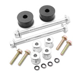 SuperPro 2010 Lexus GX460 Premium Differential Drop Kit - Front by Superpro SPRTRCHILUXDD