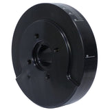 Fluidampr 6.2L / 6.5L GM Diesel 1994-2000 (Electronic) Steel Externally Balanced Damper by Fluidampr FDR800141