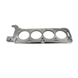 Cometic Jaguar AJ30 / AJ35 .030in MLS Cylinder Head Gasket - 87mm Bore - LHS by Cometic CGS-C5772-030