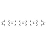 Cometic Porsche M48.00 / M48.50 955 .060in AFM Intake Manifold Gasket Set by Cometic CGS-C4927