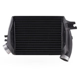 Mishimoto Subaru WRX Street Performance Top-Mount Intercooler Kit, 2015-2021, Black