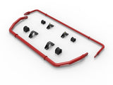 aFe Control 20-22 Ford Explorer ST 3.0L V6 (tt) Sway Bar Set - Front & Rear by AFE 440-304001-R