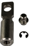 Turbosmart IWG75 8mm (.31in) Internal Wastegate Clevis by Turbosmart TS-0600-3003