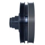 Fluidampr Chevy LS3/L99/Camaro w/ Stock Pulley Steel Internally Balanced Damper by Fluidampr FDR760111