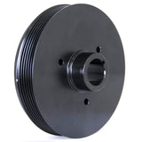 Fluidampr 08-15 Mitsubishi Evo X Steel Internally Balanced Damper by Fluidampr FDR570701