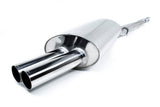Eisenmann Performance Exhaust - BMW / E30 / 325i