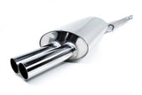 Eisenmann Performance Exhaust - BMW / E30 / 320i