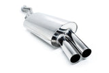 Eisenmann Performance Exhaust - BMW / E30 / 325i