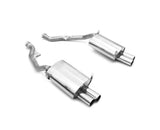Eisenmann Eisenmann Performance Exhaust - BMW / E36 / E37 Z3M