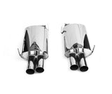 Eisenmann Eisenmann Performance Exhaust - BMW / E36 / E37 Z3M