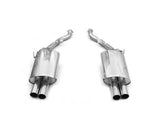 Eisenmann Eisenmann Performance Exhaust - BMW / E36 / E37 Z3M