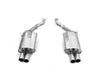 Eisenmann Performance Exhaust - BMW / E36 / E37 Z3M - Sport / 4x76mm