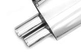 Eisenmann Eisenmann Performance Exhaust - BMW / E36 / E37 Z3M