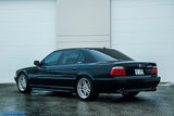 Eisenmann Performance Exhaust - BMW / E38 / 730i / 735i / 740i