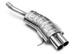 Eisenmann Performance Exhaust - BMW / E46 / 316i / 318i / 320i / 323i / 328i