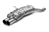 Eisenmann Performance Exhaust - BMW E46 323ci