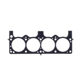 Cometic Chrysler SB w/318A Heads 4.080in .030in MLS Head Gasket Engine Quest HDS by Cometic CGS-C5917-030