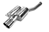 Eisenmann Performance Exhaust - BMW / E60 / E61 / 550i