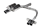 Eisenmann Performance Exhaust - BMW / E60 / E61 / 550i