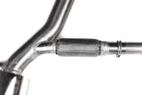 Eisenmann Performance Exhaust - BMW / E60 / E61 / 550i