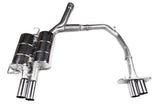 Eisenmann Performance Exhaust - BMW / E60 / E61 / 550i
