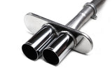 Eisenmann Performance Exhaust - BMW / E60 / E61 / 550i