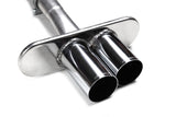 Eisenmann Performance Exhaust - BMW / E60 / E61 / 550i