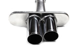 Eisenmann Performance Exhaust - BMW / E60 / E61 / 550i