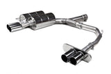 Eisenmann Performance Exhaust - BMW / E60 / E61 / 550i