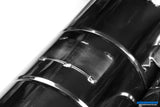 Eisenmann Performance Exhaust - BMW / E60 / E61 / 550i
