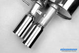 Eisenmann Performance Exhaust - BMW / E60 / E61 / 550i