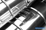 Eisenmann Performance Exhaust - BMW / E60 / E61 / 550i