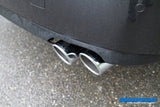 Eisenmann Performance Exhaust - BMW / F07 / F10 / N55 / 535i / 535xi