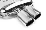 Eisenmann Performance Exhaust - BMW / F07 / F10 / N55 / 535i / 535xi